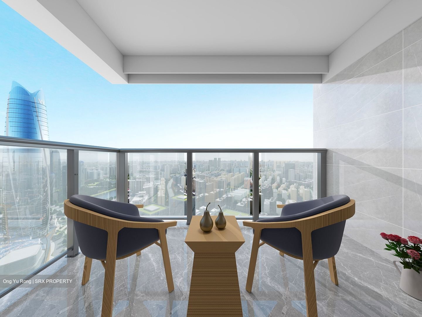 Bartley Vue (D19), Apartment #503579981